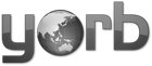 yorb logo